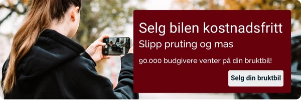 Kampanjebanner på Auksjonen.no
