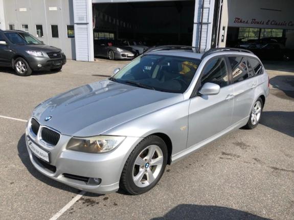 Bmw 3 320