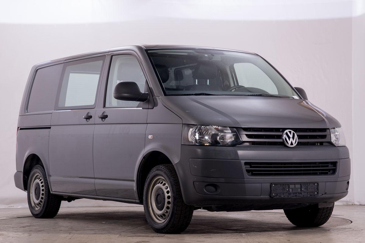 Volkswagen transporter 2013 Volkswagen transporter 2013