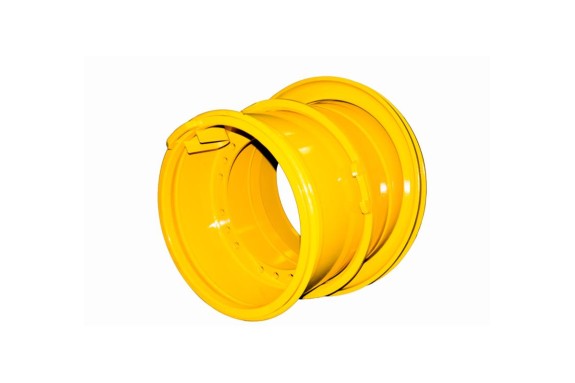 4 stk felger Volvo A35D, E, F, G, H (NYE)