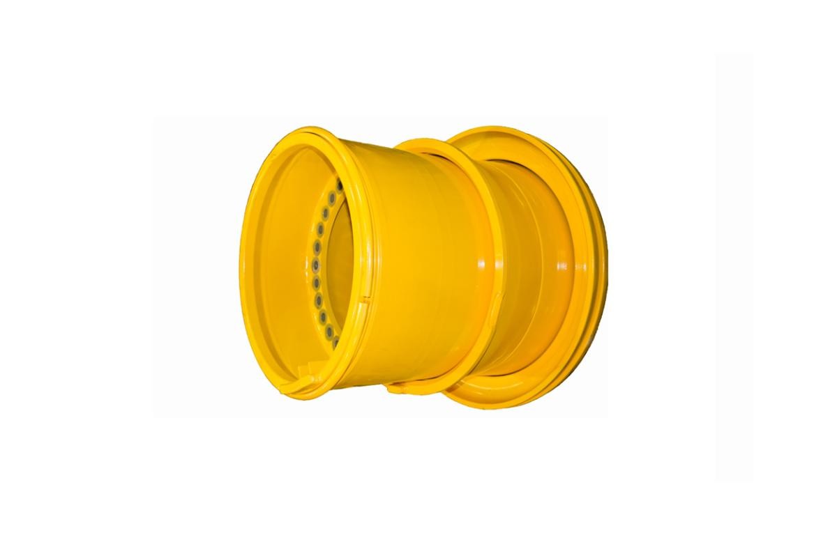 NY Felg til Volvo L220D, E ,F, G, H (29.5R25)