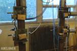 Sipa SP Karmpresse pnaumatisk presse