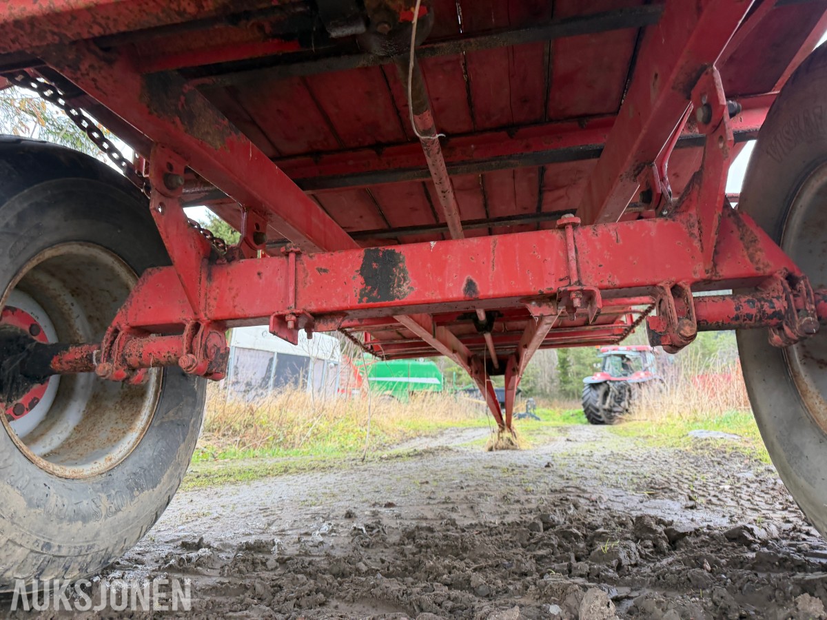 Kverneland / Underhaug 7000