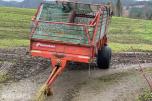 Kverneland / Underhaug 7000
