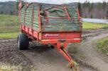 Kverneland / Underhaug 7000