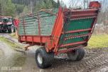 Kverneland / Underhaug 7000