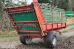 Kverneland / Underhaug 7000