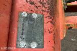 Kverneland / Underhaug 7000