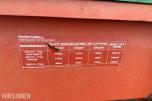 Kverneland / Underhaug 7000