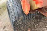 Kverneland / Underhaug 7000