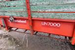 Kverneland / Underhaug 7000