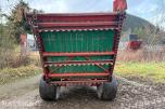 Kverneland / Underhaug 7000