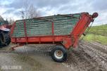 Kverneland / Underhaug 7000