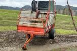Kverneland / Underhaug 7000 -