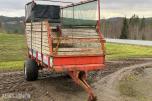 Kverneland / Underhaug 7000 -