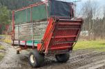 Kverneland / Underhaug 7000 -