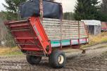 Kverneland / Underhaug 7000 -