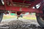 Kverneland / Underhaug 7000 -