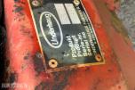 Kverneland / Underhaug 7000 -