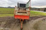 Kverneland / Underhaug 7000 -