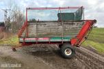 Kverneland / Underhaug 7000 -