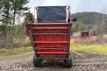 Kverneland / Underhaug 7000 -
