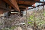 Kverneland / Underhaug 7000 - avlesservogn 