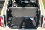 2015 Fiat 500E  elektrisk  AUTOMAT DELSKINN EU OK 04.2027  43686km