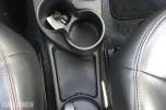 2015 Fiat 500E  elektrisk  AUTOMAT DELSKINN EU OK 04.2027  43686km