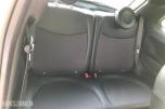 2015 Fiat 500E  elektrisk  AUTOMAT DELSKINN EU OK 04.2027  43686km