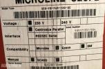 OKI Microline 320FB matriseskriver – ubrukt i originalemballasje