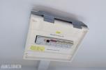 CTX CONTAINEX BM 20 kontormodul m/ inventar