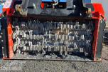 ALLU Skuffe DN 3-17 Transformer sikte/sorteringsskuffe