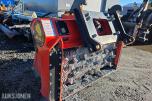 ALLU Skuffe DN 3-17 Transformer sikte/sorteringsskuffe