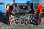 ALLU Skuffe DN 3-17 Transformer sikte/sorteringsskuffe