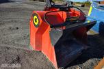 ALLU Skuffe DN 3-17 Transformer sikte/sorteringsskuffe