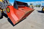 ALLU Skuffe DN 3-17 Transformer sikte/sorteringsskuffe