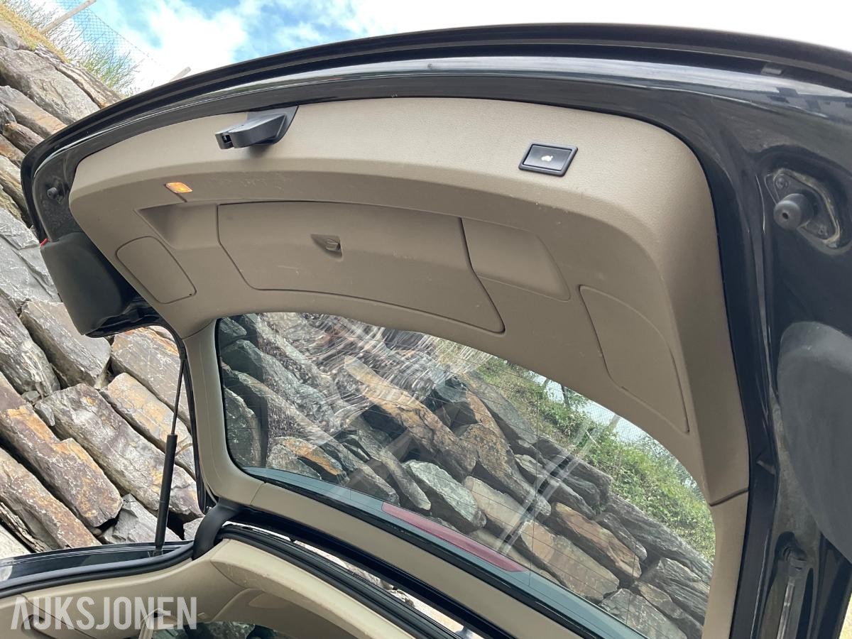 2006 Audi Q7, 3,0TDI 4WD 7 Seter,Skinn, Navi,Cruise, 