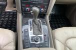 2006 Audi Q7, 3,0TDI 4WD 7 Seter,Skinn, Navi,Cruise, 