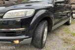 2006 Audi Q7, 3,0TDI 4WD 7 Seter,Skinn, Navi,Cruise, 