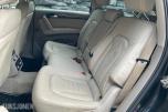 2006 Audi Q7, 3,0TDI 4WD 7 Seter,Skinn, Navi,Cruise, 