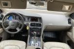 2006 Audi Q7, 3,0TDI 4WD 7 Seter,Skinn, Navi,Cruise, 