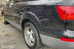 2006 Audi Q7, 3,0TDI 4WD 7 Seter,Skinn, Navi,Cruise, 