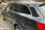 2006 Audi Q7, 3,0TDI 4WD 7 Seter,Skinn, Navi,Cruise, 