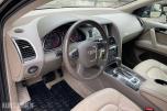 2006 Audi Q7, 3,0TDI 4WD 7 Seter,Skinn, Navi,Cruise, 