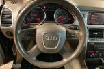 2006 Audi Q7, 3,0TDI 4WD 7 Seter,Skinn, Navi,Cruise, 