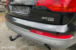 2006 Audi Q7, 3,0TDI 4WD 7 Seter,Skinn, Navi,Cruise, 