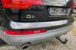 2006 Audi Q7, 3,0TDI 4WD 7 Seter,Skinn, Navi,Cruise, 