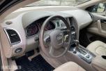 2006 Audi Q7, 3,0TDI 4WD 7 Seter,Skinn, Navi,Cruise, 