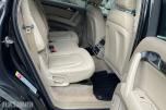 2006 Audi Q7, 3,0TDI 4WD 7 Seter,Skinn, Navi,Cruise, 